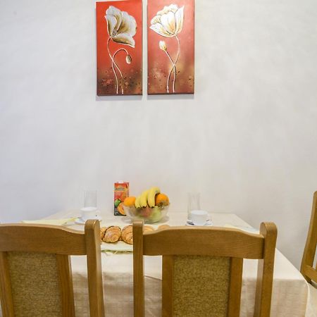 Accommodation Mamut Trogir Exterior photo