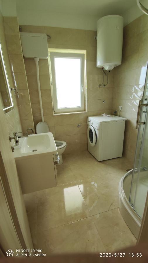 Accommodation Mamut Trogir Exterior photo
