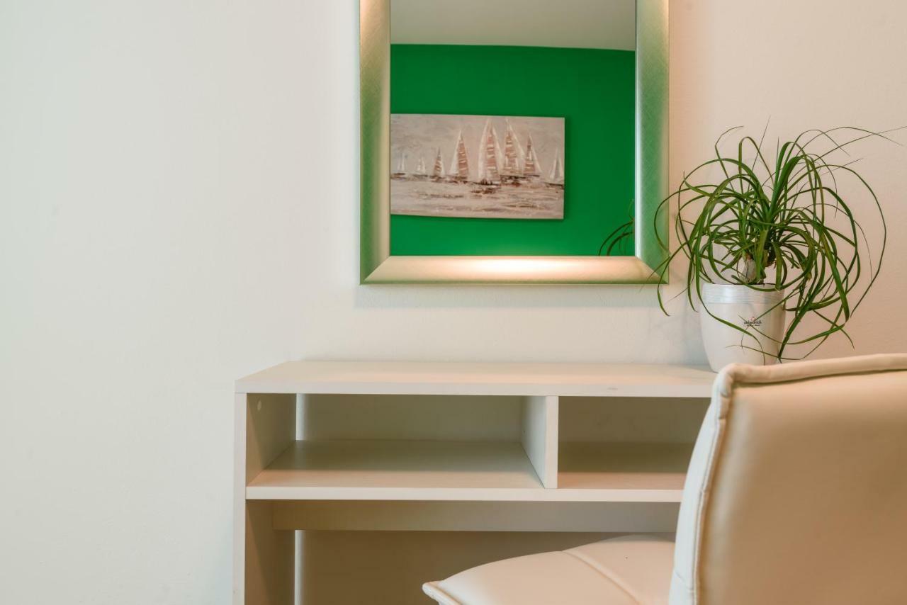 Accommodation Mamut Trogir Exterior photo